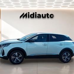 Peugeot 3008 1.5 BlueHDi 130ch S&S Allure EAT8 occasion - Vernouillet - photo 2/27