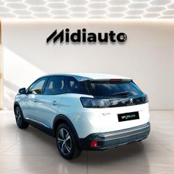 Peugeot 3008 1.5 BlueHDi 130ch S&S Allure EAT8 occasion - Vernouillet - photo 3/27
