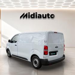 Peugeot Expert M 2.0 BlueHDi 145ch S&S Pack Asphalt / Cam&eacute;ra de recul 11659&euro; HT occasion - Vernouillet - photo 3/25
