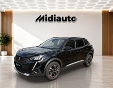Peugeot 2008 Vernouillet