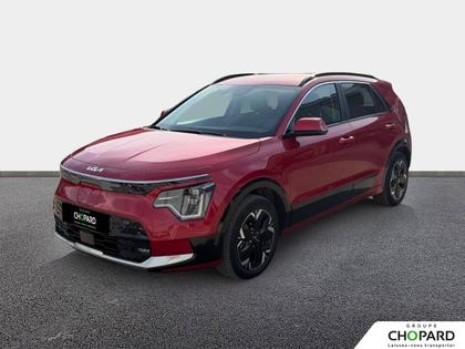 Kia Niro - Niro EV Electrique 204 ch Premium - 26 990 €