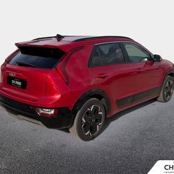 Kia Niro Niro EV Electrique 204 ch Premium Pontarlier