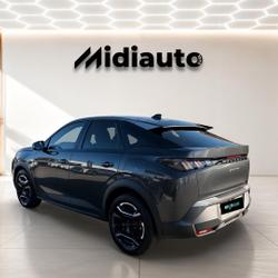Peugeot 3008 Electrique 210ch Batterie 73 kWh Allure / Pompe &agrave; chaleur + Pack panoramic vision occasion - Vernouillet - photo 3/23