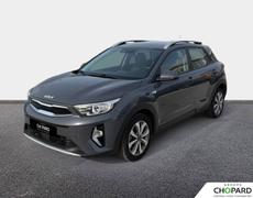 Kia Stonic Pontarlier