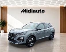 Peugeot 2008 Vernouillet