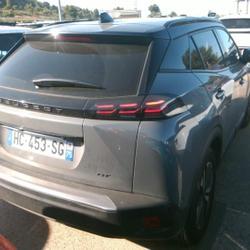 Peugeot 2008 e- 136ch Allure / Pack vision 360&deg; & Drive assist plus + Chargeur embarqu&eacute; 11kW occasion - Vernouillet - photo 2/7