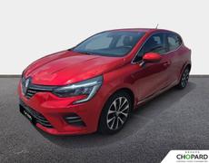 Renault Clio 5 Besançon