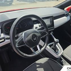 Renault Clio 5 Clio TCe 100 GPL - 21N Intens Besan&ccedil;on