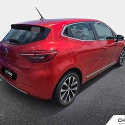 Renault Clio 5 Clio TCe 100 GPL - 21N Intens Besan&ccedil;on