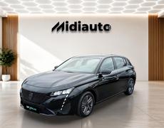 Peugeot 308 III Phase 1 Vernouillet