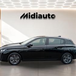 Peugeot 308 III Phase 1 1.2 Hybrid 145ch Style e-DCS6 / Navigation connect&eacute;e occasion - Vernouillet - photo 2/26