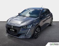 Peugeot 208 Pontarlier