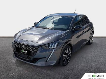 Peugeot 208 - 208 BlueHDi 100 S&S BVM6 GT Line - 13 480 €