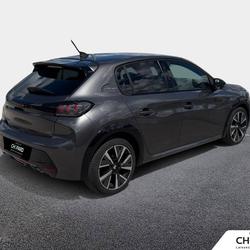 Peugeot 208 208 BlueHDi 100 S&S BVM6 GT Line Pontarlier