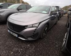 Peugeot 308 III Phase 1 Vernouillet