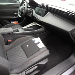 Peugeot 308 III Phase 1 1.2 Hybrid 145ch Style e-DCS6 / Navigation connect&eacute;e occasion - Vernouillet - photo 3/7