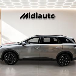 Peugeot 5008 Hybrid 145ch Allure e-DCS6 / Pack vision 360 & drive assist plus + Panoramic navigation occasion - Vernouillet - photo 2/22