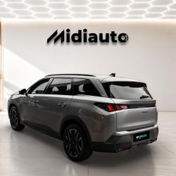 Peugeot 5008 Hybrid 145ch Allure e-DCS6 / Pack vision 360 & drive assist plus + Panoramic navigation occasion - Vernouillet - photo 3/22