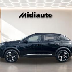 Peugeot 2008 e- 136ch GT / PACK VISION NAV & DRIVE ASSIST PLUS occasion - Vernouillet - photo 2/25
