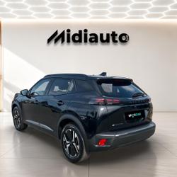 Peugeot 2008 e- 136ch GT / PACK VISION NAV & DRIVE ASSIST PLUS occasion - Vernouillet - photo 3/25