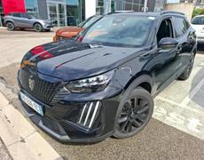 Peugeot 2008 Vernouillet