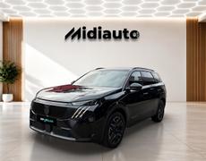 Peugeot 5008 Vernouillet