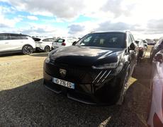 Peugeot 5008 Hybrid 145ch Allure e-DCS6 / Pack vision 360 & drive assist plus + Panoramic navigation