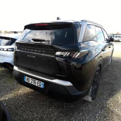 Peugeot 5008 Hybrid 145ch Allure e-DCS6 / Pack vision 360 & drive assist plus + Panoramic navigation occasion - Vernouillet - photo 2/6