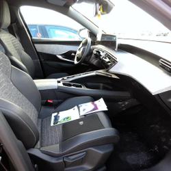 Peugeot 5008 Hybrid 145ch Allure e-DCS6 / Pack vision 360 & drive assist plus + Panoramic navigation occasion - Vernouillet - photo 3/6
