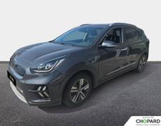 Kia Niro Besançon
