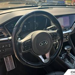 Kia Niro Niro 1.6 GDi Hybride Rechargeable 141 ch DCT6 Premium Besan&ccedil;on