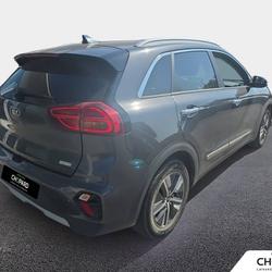 Kia Niro Niro 1.6 GDi Hybride Rechargeable 141 ch DCT6 Premium Besan&ccedil;on