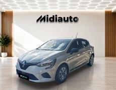 Renault Clio 4 Vernouillet