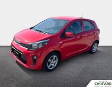 Kia Picanto Besançon