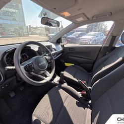 Kia Picanto Picanto 1.0 DPi 67ch BVM5 Active Besan&ccedil;on