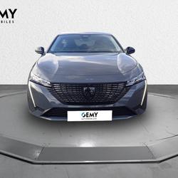 Peugeot e-308 308 Electrique 54 kWh 156ch Allure Vitr&eacute;