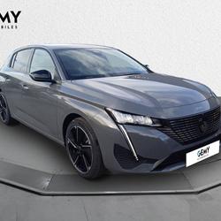 Peugeot e-308 308 Electrique 54 kWh 156ch Allure Vitr&eacute;