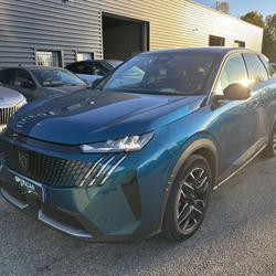 Peugeot 3008 1.2 HYBRID 136 E-DCS6 ALLURE occasion - Saint-Savin - photo 2/17