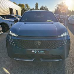 Peugeot 3008 1.2 HYBRID 136 E-DCS6 ALLURE occasion - Saint-Savin - photo 3/17