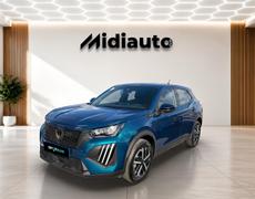 Peugeot 2008 Vernouillet