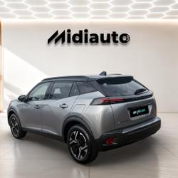 Peugeot 2008 e- 156ch 54 kWh GT occasion - Vernouillet - photo 3/26