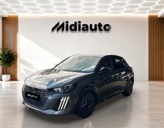 Peugeot 208 Vernouillet