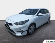 Kia Cee'd Besançon