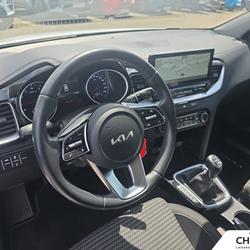 Kia Cee'd CEED 1.5 T-GDi 140 ch BVM6 Active Besan&ccedil;on