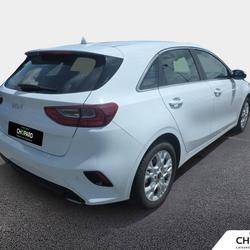 Kia Cee'd CEED 1.5 T-GDi 140 ch BVM6 Active Besan&ccedil;on