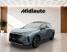 Peugeot 5008 Vernouillet