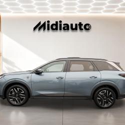 Peugeot 5008 Hybrid 145ch GT e-DCS6 / Toit ouvrant + Pack Vision 360 &deg; occasion - Vernouillet - photo 2/24