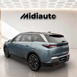 Peugeot 5008 Hybrid 145ch GT e-DCS6 / Toit ouvrant + Pack Vision 360 &deg; occasion - Vernouillet - photo 3/24