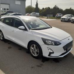 Ford Focus SW- 1.0 EcoBoost 125 mHEV Trend Business Bonchamp-l&egrave;s-Laval