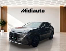 Peugeot 3008 Vernouillet